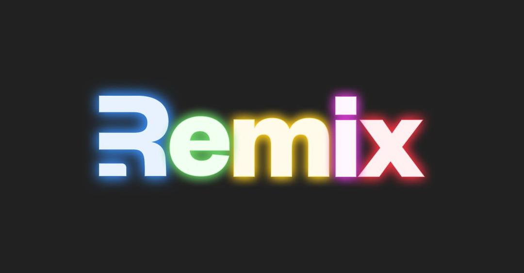 Unleashing the Power of Remix.run: A New Dawn in Web Development